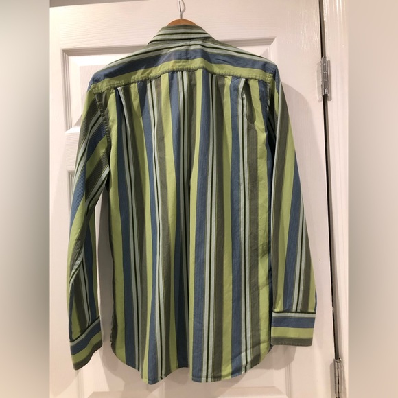 Gap striped shirt - Picture 2 of 5